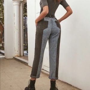 SHEIN jeans